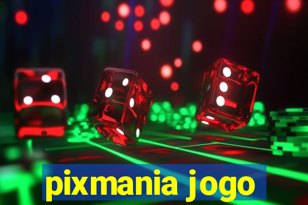 pixmania jogo